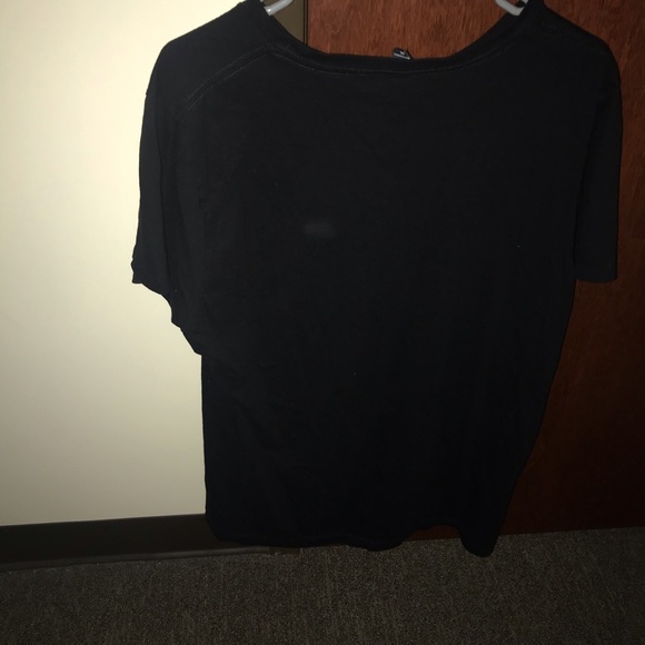 Iron Maiden Tee - Picture 2 of 2